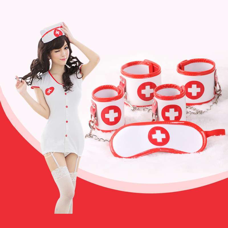 情趣六情趣sm商品情趣件套手拍套装项圈手铐乳夹(眼罩编号:104359492男朋友和的住v情趣房鞭子图片