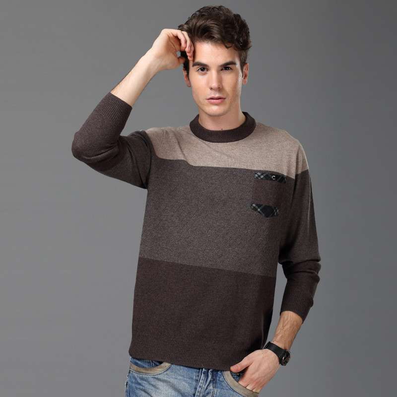 <em>羊毛</em>衫秋冬装<em>毛衣牌子好</em>不好 <em>哪款好</em>评价