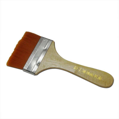 奥斯邦三防漆小毛刷 羊毛刷子 油漆刷 涂料刷子 软毛刷 棕毛刷 排笔刷 胶水刷子 非滚筒刷 6.5CM油漆刷【报价、价格、评测、参数】_清洁工具_苏宁易购