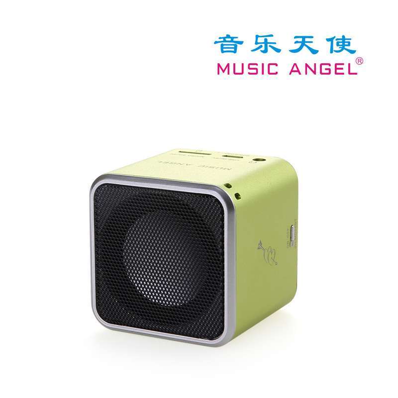 音乐天使music angel 手机蓝牙音箱苹果三星播