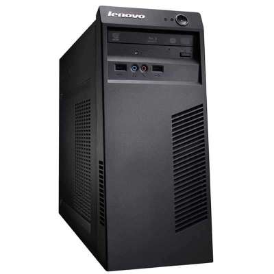 联想扬天主机t4910d-10 g20302g500d(d)) 显示器l1950