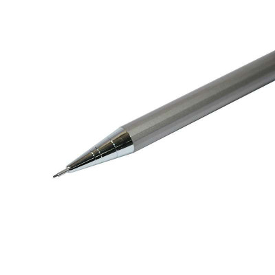 得力6492自动铅笔 活动铅笔 0.5mm 笔尖自动伸