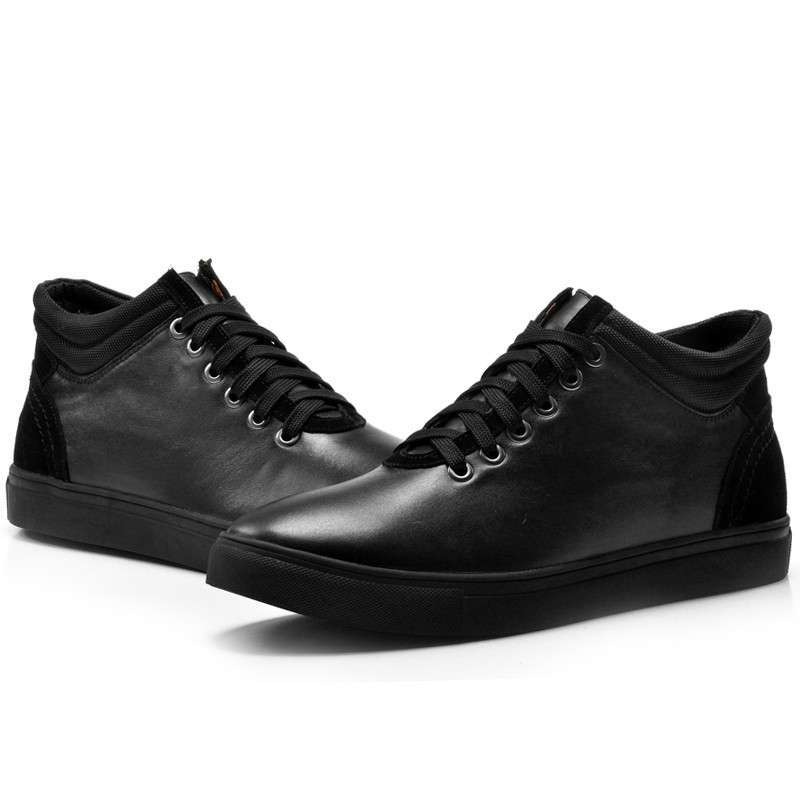 冬季特大号男鞋正牌子好不好 哪款好评价