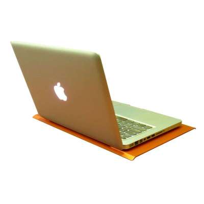 alBro Ibro2 时尚型 Macbook苹果笔记本散热器