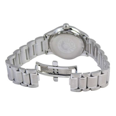 TITONI 梅花 空霸系列自动机械男表 93933S-3