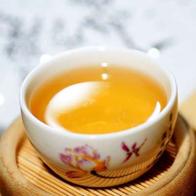 新益号臻品 班盆普洱茶 生茶 纯料古树茶 普洱茶生茶好还是熟茶好