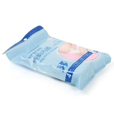 <em>开丽</em>产妇专用棉<em>内裤</em>4条装KK2004 产妇 一次性