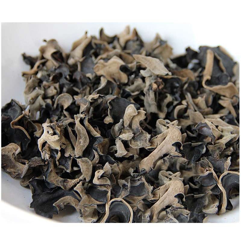 青川高山细木耳哪里买卖比较好的 黑木耳小碗