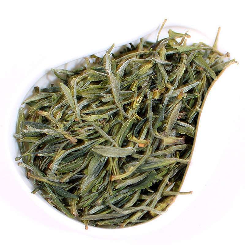 桐城小花茶叶图片图片