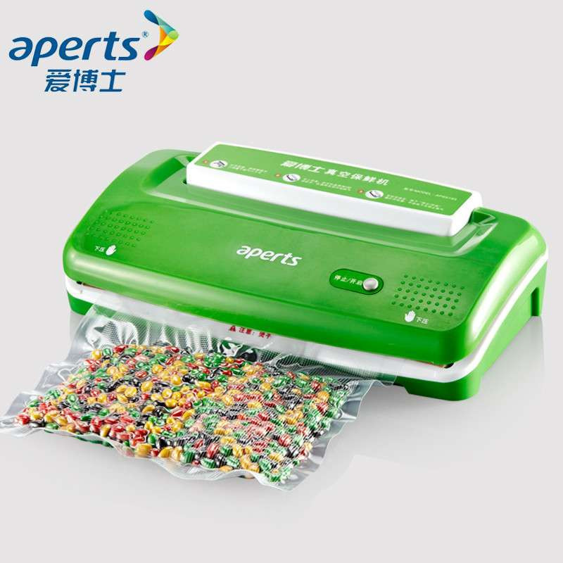 食品抽真空塑封机牌子好不好 家用食品真空包