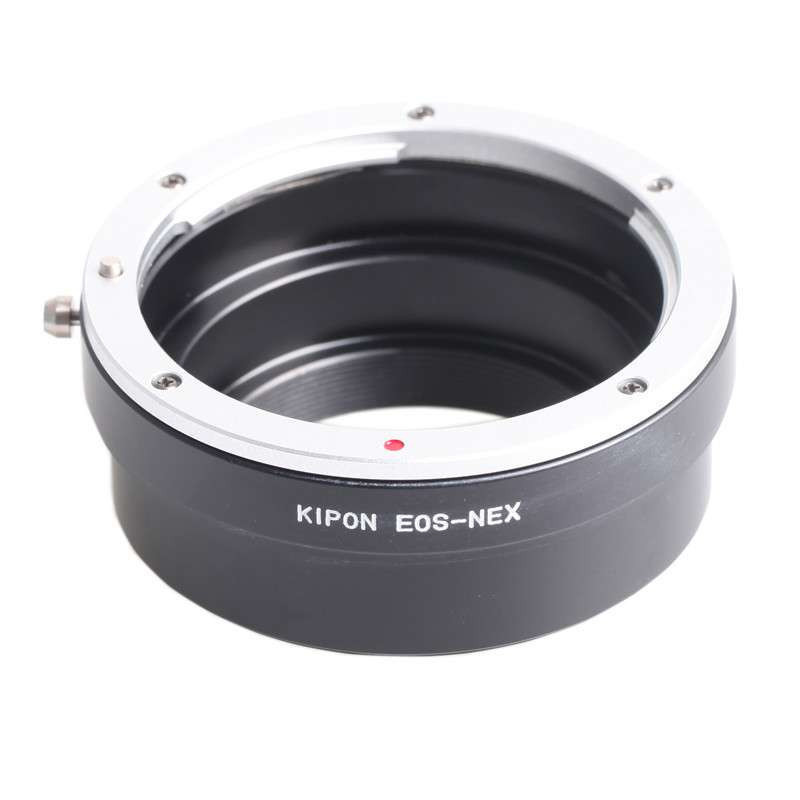 KIPON EOS-NEX 转接环 佳能EF转索尼NEX\/a