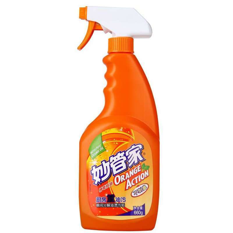 洗洁精为什么可以去除油污?_生活百科_奇飞知识网