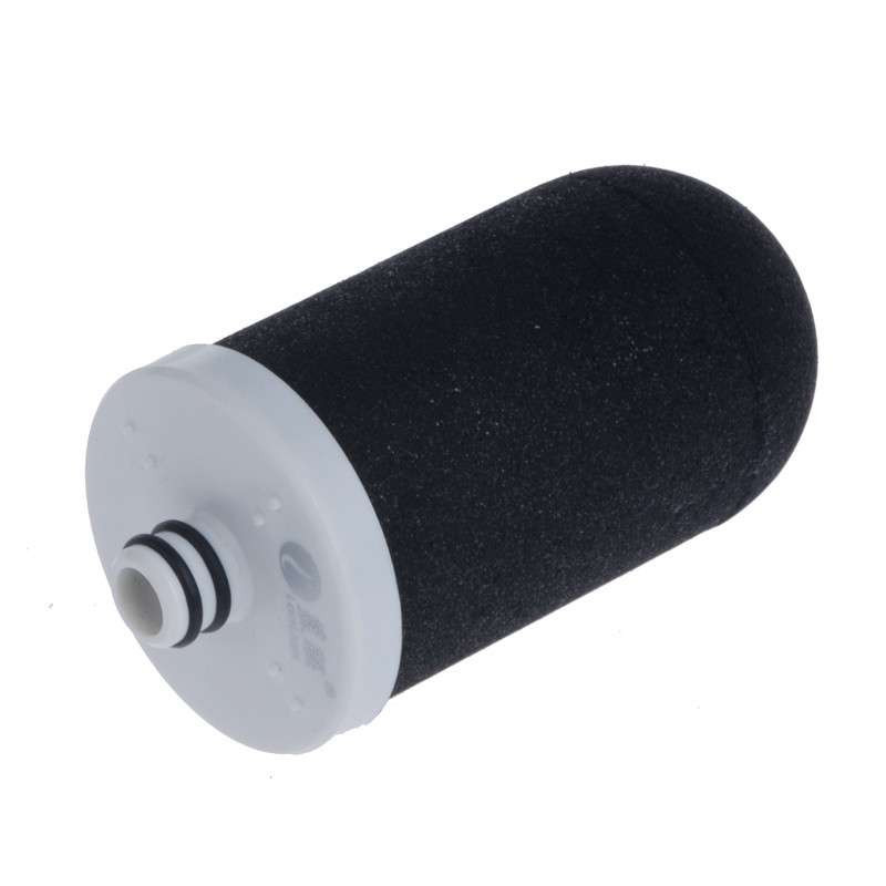 蓝联水龙头净水器钻晶炭滤芯LL-LX-101C图片