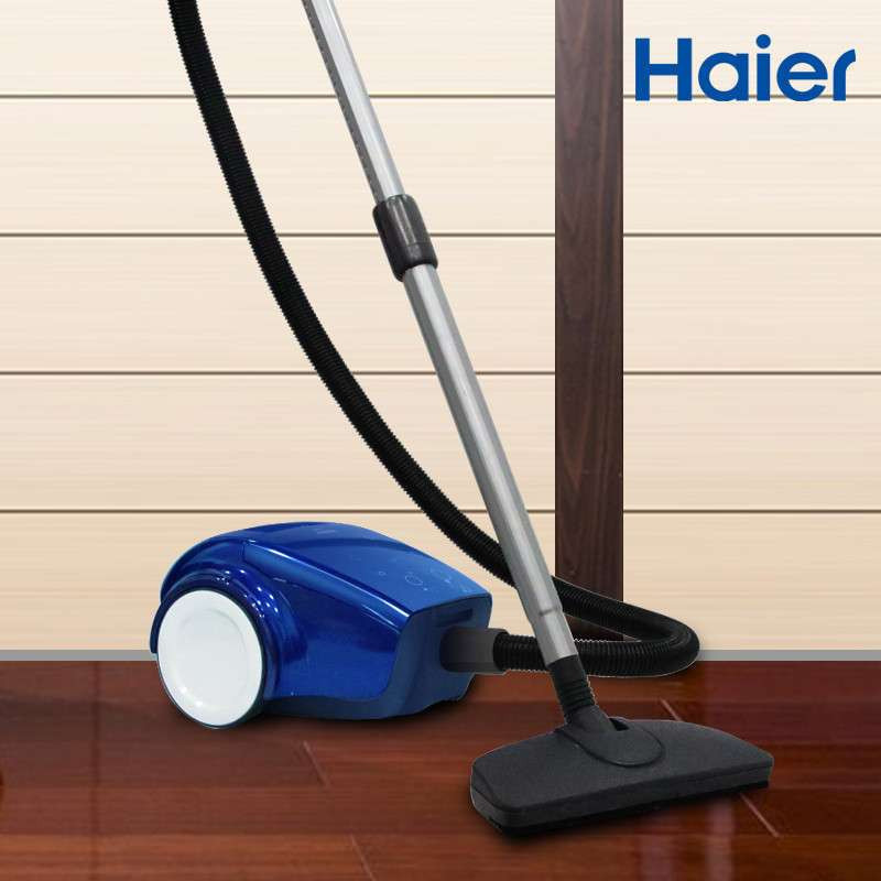 海尔(haier) 卧式吸尘器 zw1600-266
