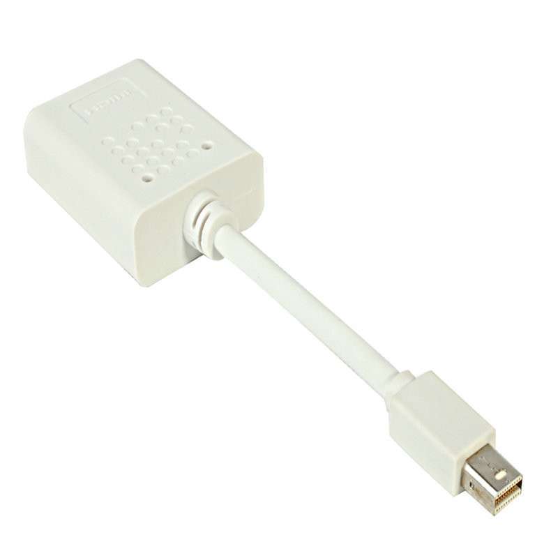 迷你DP转HDMI高清线神便宜价格 质量好吗