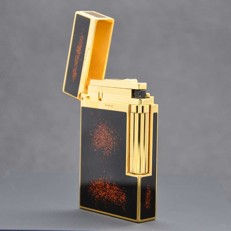 都彭打火机|都彭打火机价格更具升值空间