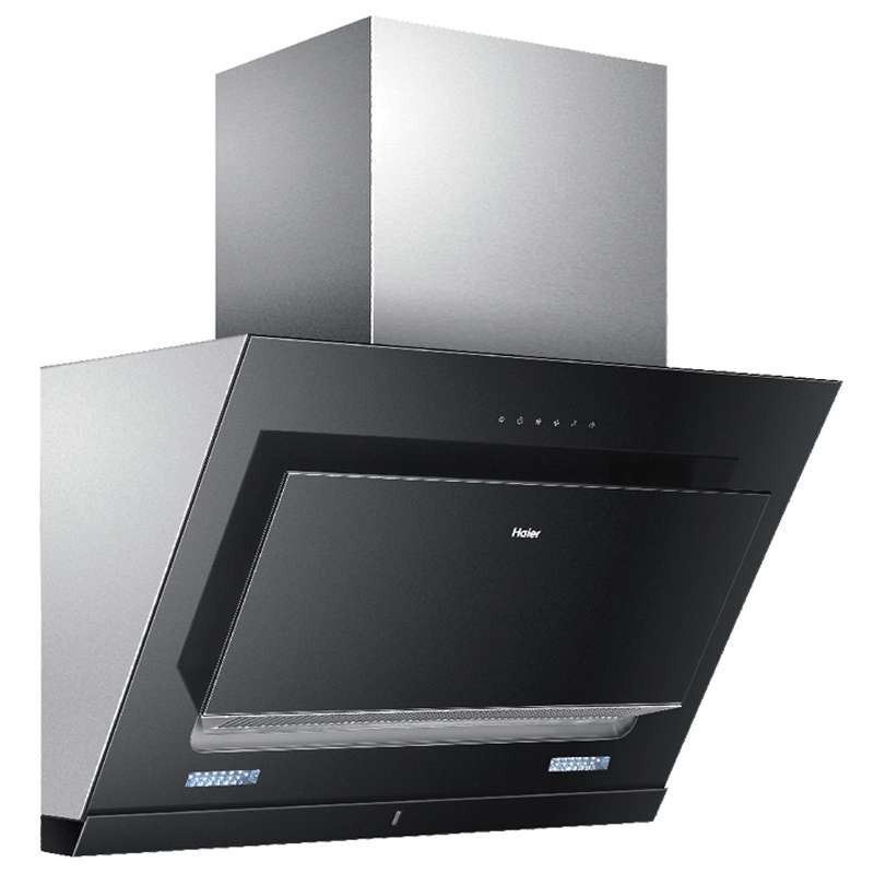 海尔侧吸式抽油烟机燃牌子品质好 新款好用