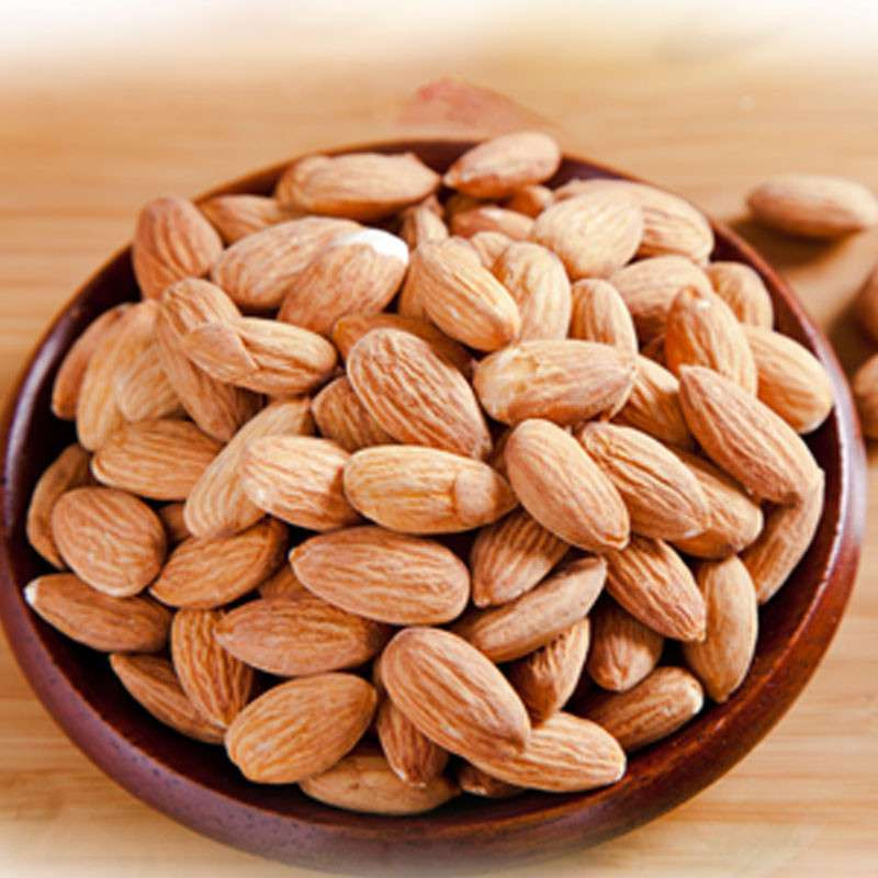 巴旦木仁便宜价格 质量好吗