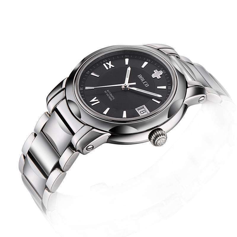 正品瑞士手表男全自动机械牌子好不好 哪款好