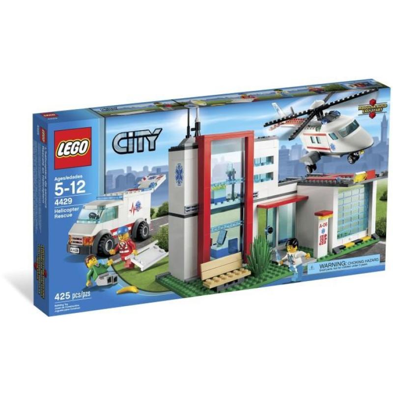 ָlego 4429 ϵ ҽԺֱԮnew 2012