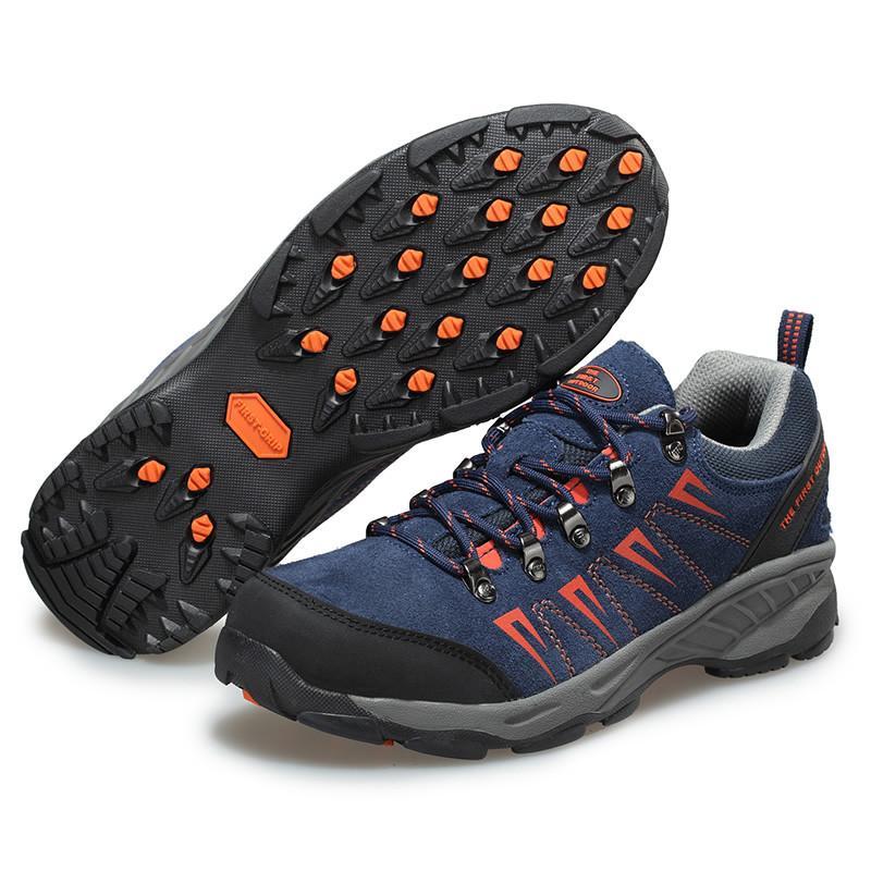夏季户外防滑耐磨徒步鞋超牌子好不好 哪款好