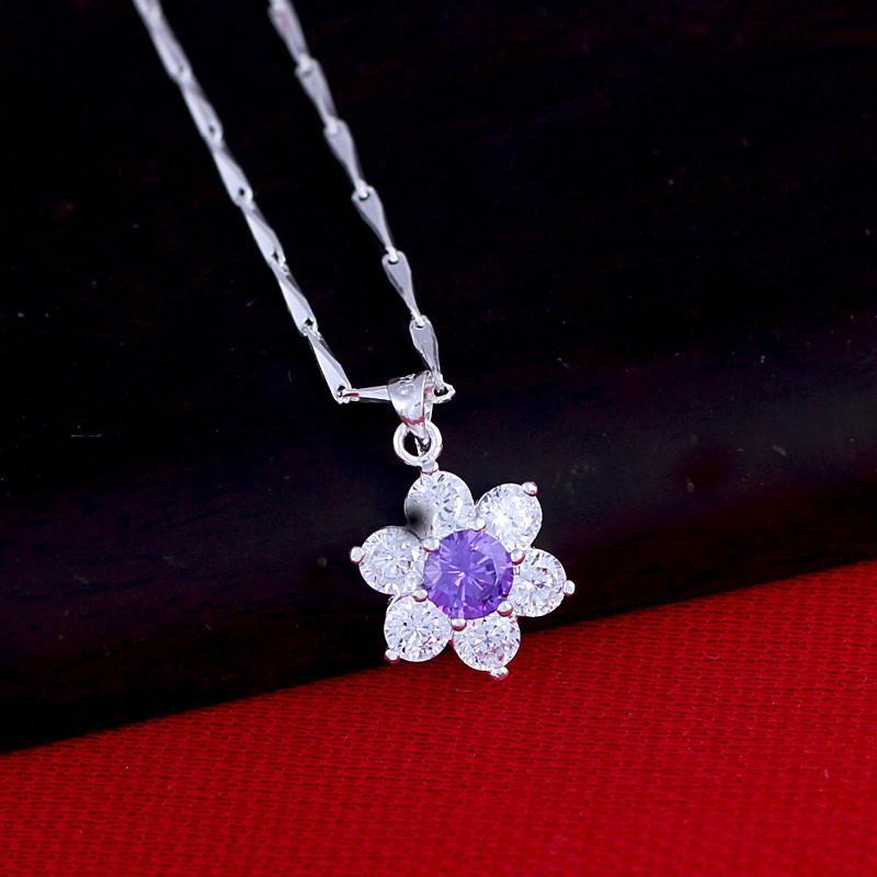 尚美项链便宜价格 质量好吗