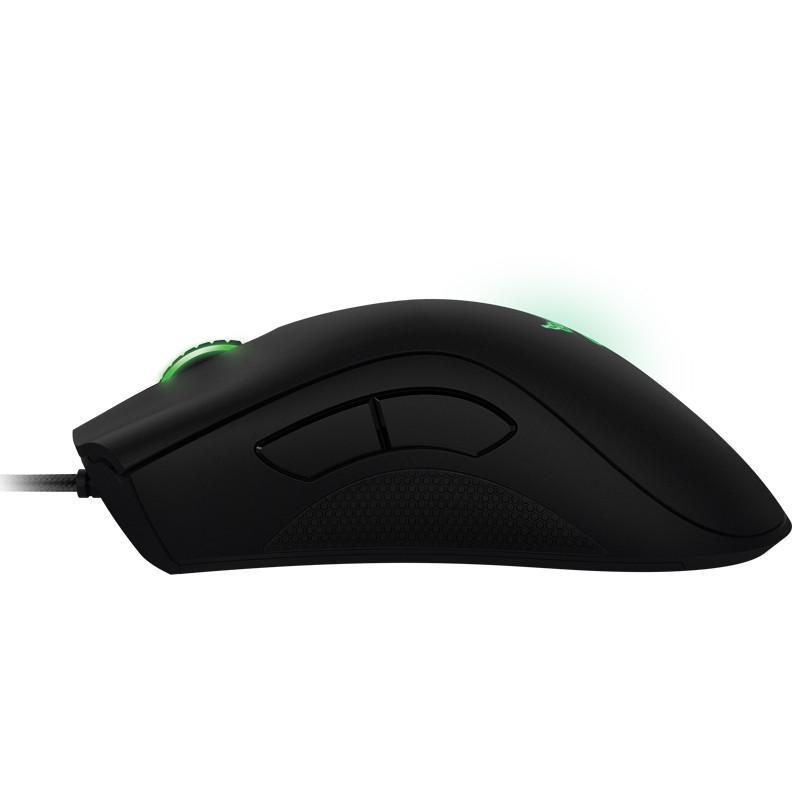 雷蛇(razer) 炼狱蝰蛇 deathadder 2013版 游戏鼠标 2013版