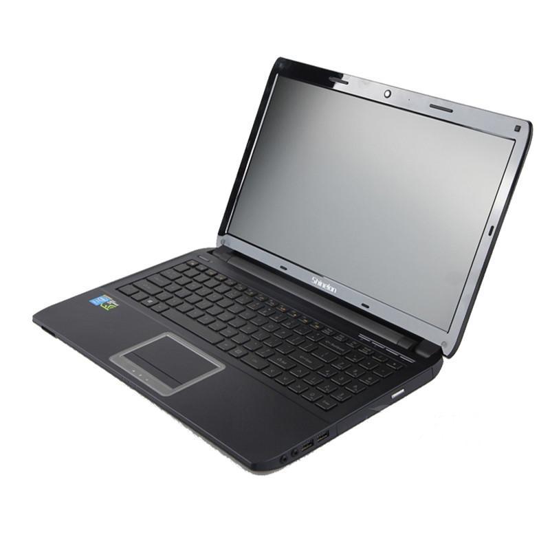 炫龙笔记本a60l便宜价格 质量好吗