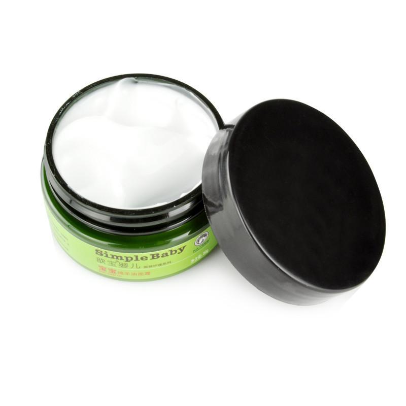 绵羊油宝宝可以用吗-澳洲绵羊油婴儿能用吗 _