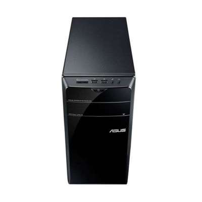 华硕电脑主机CM6730-A12C+华硕电脑显示器VW199D-C