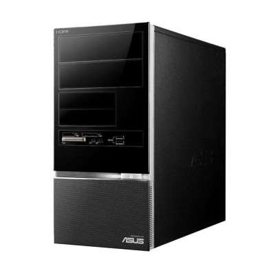 华硕电脑主机CM5340-F E6700/EAH6470+华硕电脑显示器VW199D-C