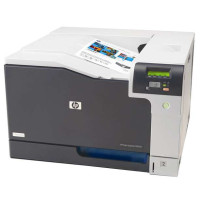 HP Color LaserJet CP5225dn A3彩色激光打印机 自动双面 网络连接