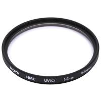 保谷(HOYA)HMC(52mm)UV(C)专业UV镜