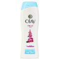 Olay美肌清爽沐浴露舒缓清爽200ml