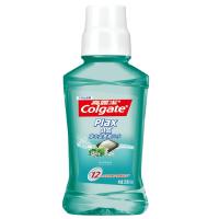 高露洁(Colgate)贝齿草本盐爽漱口水250ml