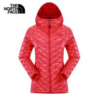 thenorthface北面棉衣女冬遇湿保暖独家thermoball聚热球夹克c967 g14