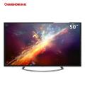 长虹(chiq) 50q1fu 50英寸 超高清4k 网络 安卓 智能 无线wifi led