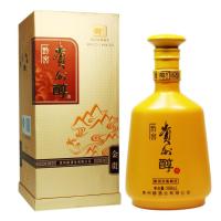 贵州醇黔窖金贵38° 500ml