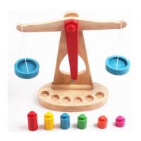 1-3岁儿童宝宝启蒙益智积木玩具儿童益智早教