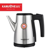 KAMJOVE/金灶 T-75快速电热水壶电茶壶功夫茶具烧水壶