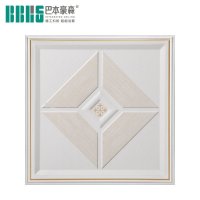 巴本豪森集成吊顶立体补色招聘抗造型铝扣板防潮家具厂油污图片