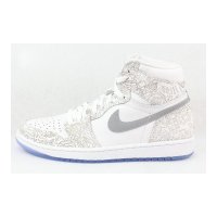 Air Jordan 1 LASER AJ1镭射 乔1 篮球鞋 7052