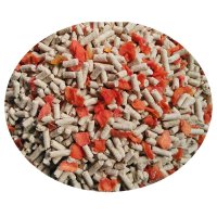 家养宠物猪粮 泰国香猪饲料 麝香猪 茶杯猪 迷你