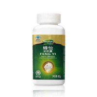 汪氏牌蜂怡软胶囊 500mg/粒*180粒