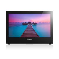 联想(Lenovo)扬天商用S4150 21.5英寸一体机（I3-6100T 8G 1T 2G独显 DVD刻录）