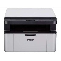 兄弟 （brother）DCP-1608 激光多功能打印机一体机 打印复印扫描办公一体 官方标配