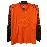 雷诺斯 z001守门员球服门将服足球服套装龙门