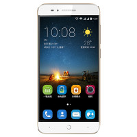 中兴远航4s (BA611T) 移动\/联通双4G 双卡双待