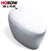 [苏宁自营]HOROW希箭卫浴智能马桶一体式智能坐便器 T1 300MM