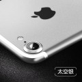苹果7镜头保护圈 iphone7plus摄像头保护圈手机镜头圈金属环扣套 苹果